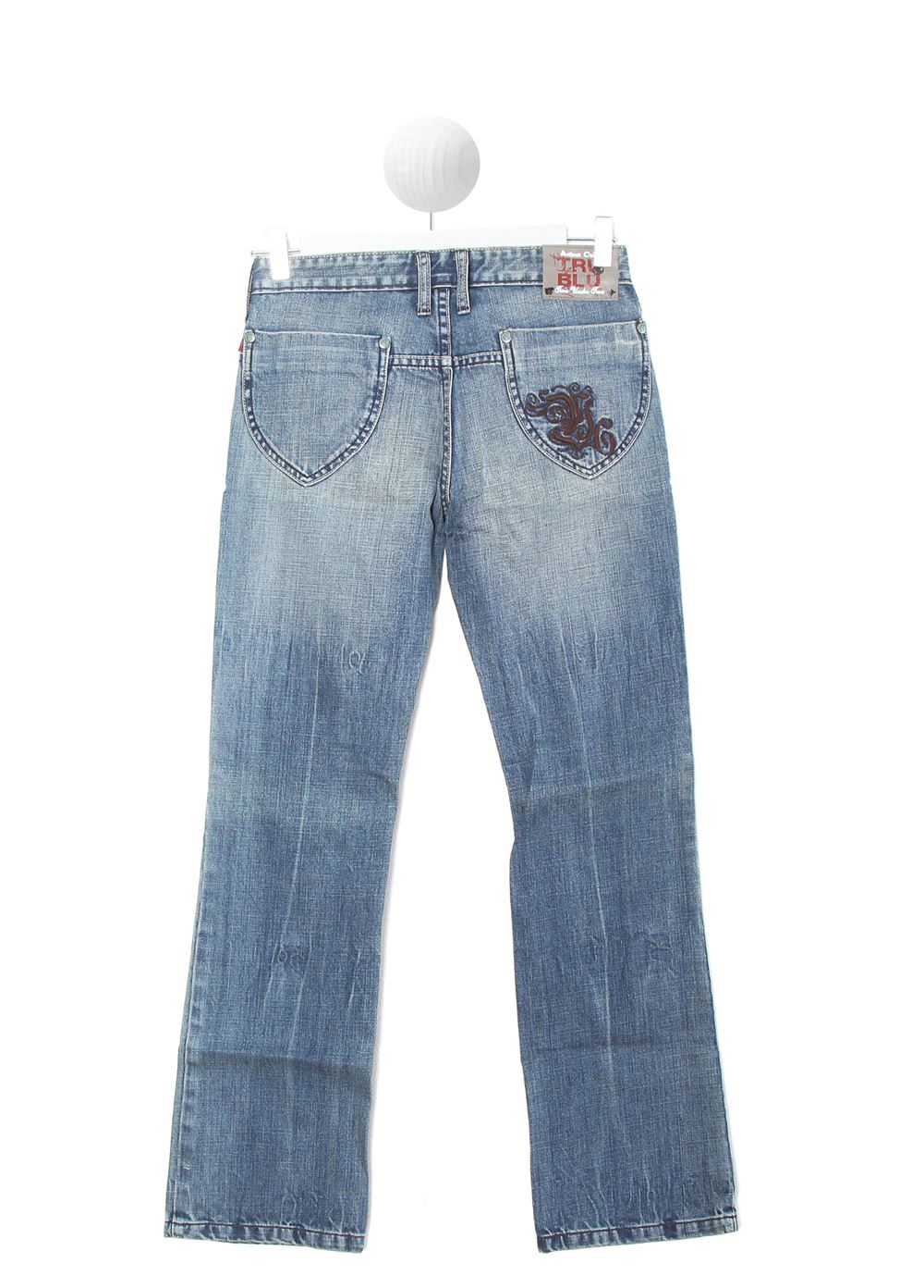 Jean Παιδικό Παντελόνι ALOUETTE brandsGalaxy