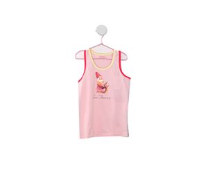 Kids Bazaar - Παιδική Μπλούζα ALOUETTE ροζ