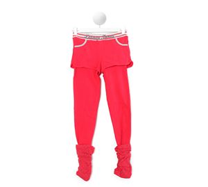 Kids Bazaar - Παιδικό Παντελόνι ALOUETTE κόκκινο