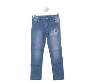 Kids Bazaar - σκούρο μπλε Παιδικό Παντελόνι ALOUETTE