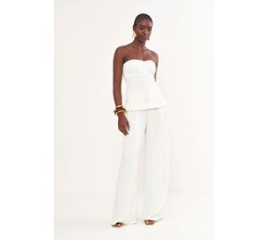 Colcci Fashion - Γυναικείο Παντελόνι COLCCI