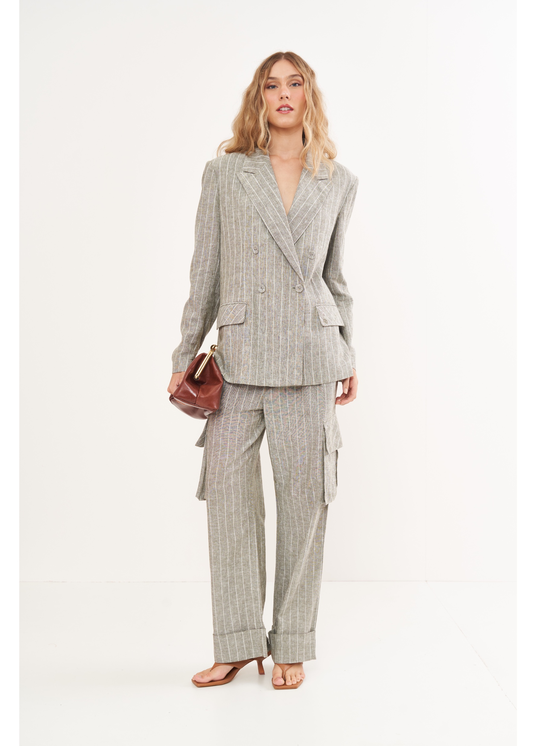 Colcci Fashion Colcci Fashion - Γυναικείο Παντελόνι COLCCI