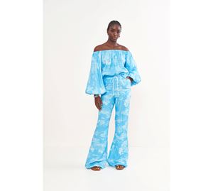 Colcci Fashion - Γυναικείο Παντελόνι COLCCI