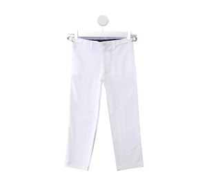 Kids Bazaar - Παιδικό Παντελόνι λευκό ALOUETTE