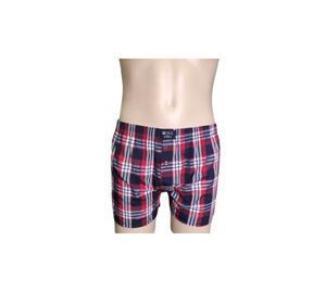 Vero By Aslanis Underwear - Ανδρικό Boxer VERO BY ASLANIS