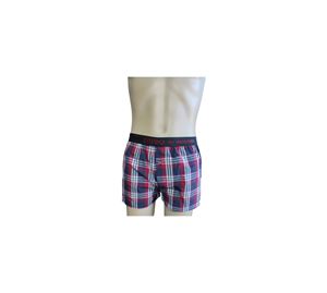 Vero By Aslanis Underwear - Ανδρικό Boxer VERO BY ASLANIS