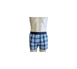 Vero By Aslanis Underwear - Ανδρικό Boxer VERO BY ASLANIS