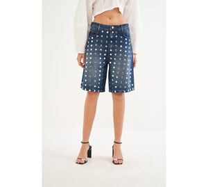 Colcci Fashion - Γυναικεία Βερμούδα COLCCI