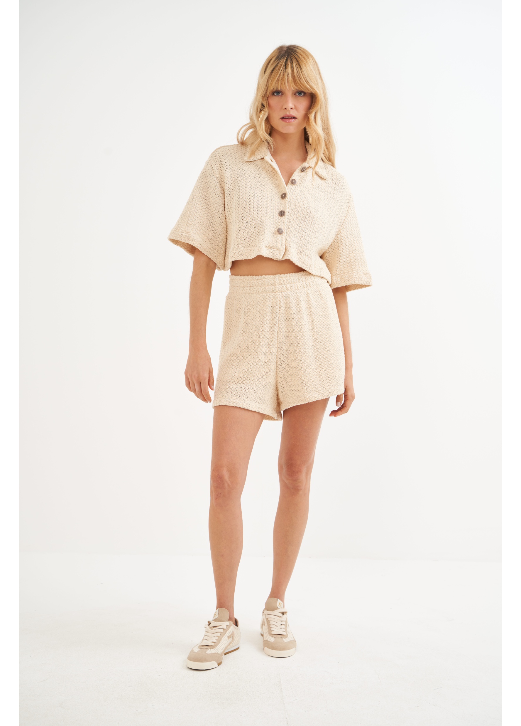 Colcci Fashion Colcci Fashion - Γυναικείο Σορτς COLCCI