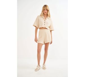 Colcci Fashion - Γυναικείο Σορτς COLCCI