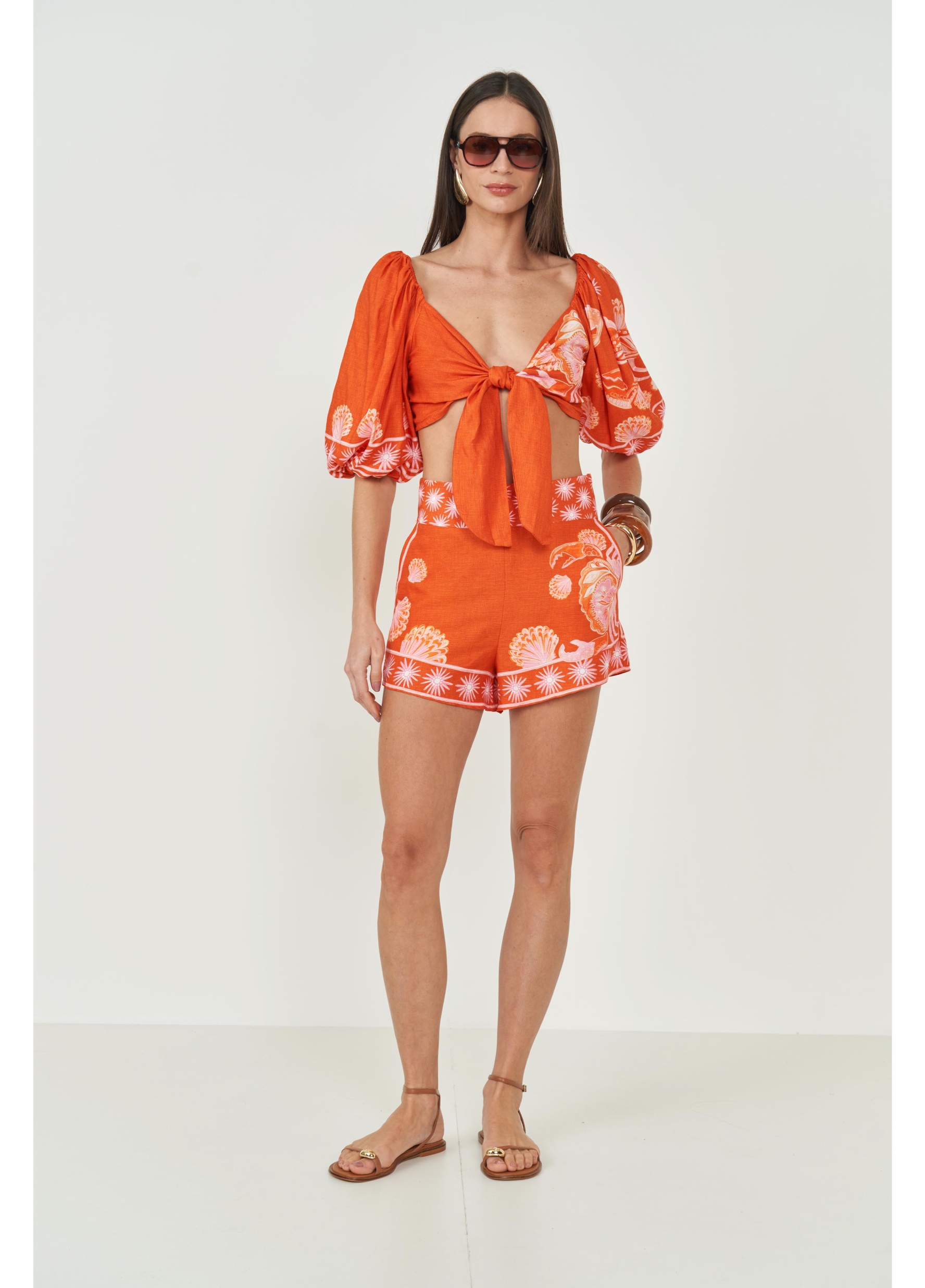 Colcci Fashion Colcci Fashion - Γυναικείο Σορτς COLCCI