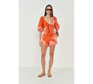 Colcci Fashion - Γυναικείο Σορτς COLCCI
