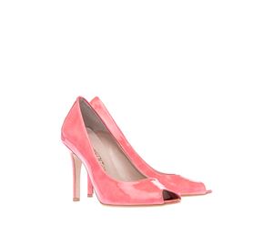 Shoes Fever - Ροζ Γόβες Peep-Toe Arte Piedi Shoes Fever - Ροζ Γόβες Peep-Toe Arte Piedi