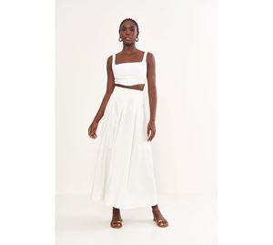 Colcci Fashion - Γυναικεία Φούστα COLCCI