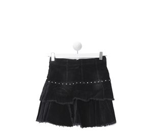 Alouette - Μαύρη Παιδική Φούστα ALOUETTE