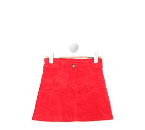 Alouette - Παιδική Φούστα ALOUETTE κόκκινη