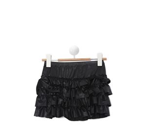 Kids Bazaar - Παιδική Φούστα μαύρη ALOUETTE