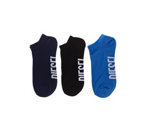 Bikkembergs & Diesel Underwear Bikkembergs & Diesel Underwear - Σετ Ανδρικές Κάλτσες 3 ζευγάρια Diesel