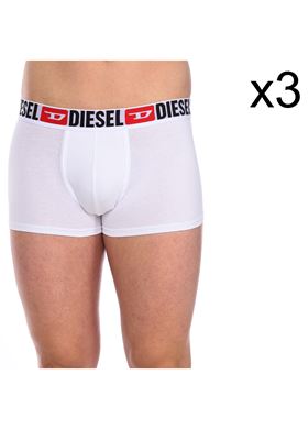 Ανδρικά Μποξεράκια 3τμχ Diesel