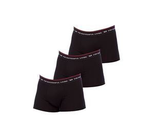 Branded Underwear Branded Underwear - Ανδρικό Σετ Μποξεράκια 3 τμχ Diesel