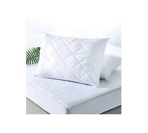 X- Treme Offers - Καπιτονέ Κάλυμμα Μαξιλαριών 50 x 70 Sb Home X- Treme Offers