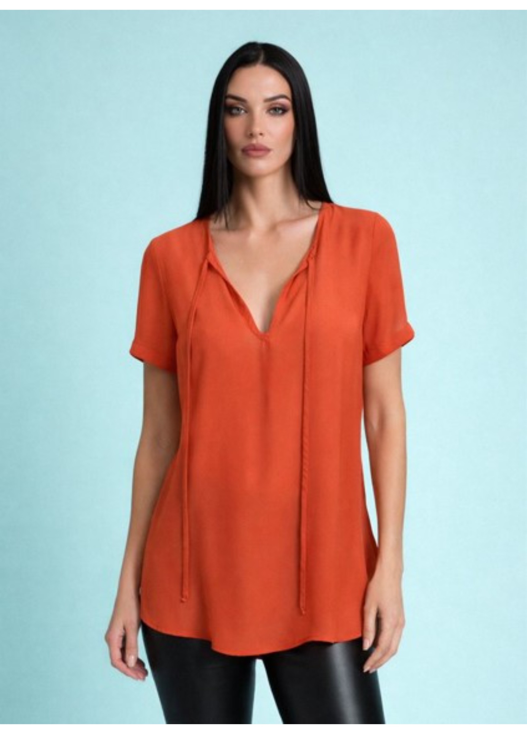 Mariel Fashion Mariel Fashion - Γυναικεία Μπλούζα MARIEL FASHION