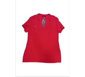 Mariel Fashion Mariel Fashion - Γυναικεία Μπλούζα MARIEL FASHION