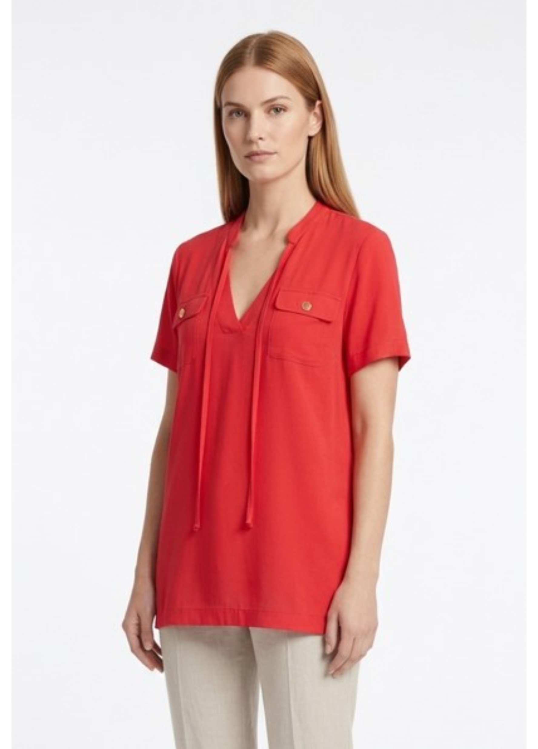 Mariel Fashion Mariel Fashion - Γυναικεία Μπλούζα MARIEL FASHION