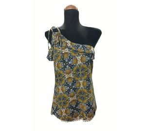 Mariel Fashion Mariel Fashion - Γυναικεία Μπλούζα MARIEL FASHION