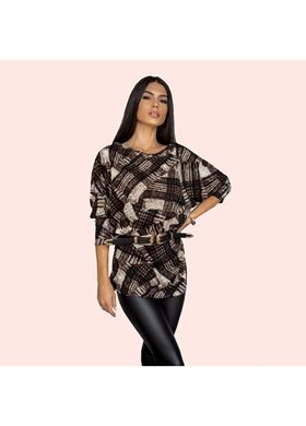 Γυναικεία Μπλούζα MARIEL FASHION