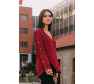 Mariel Fashion - Γυναικεία Μπλούζα MARIEL