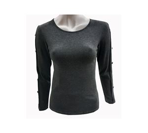 Mariel Fashion Mariel Fashion - Γυνακεία Μπλούζα MARIEL FASHION