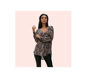Mariel Fashion Mariel Fashion - Γυναικεία Μπλούζα MARIEL FASHION