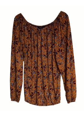 Γυναικεία Μπλούζα MARIEL FASHION