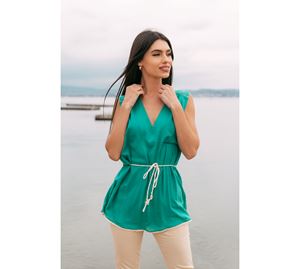 Mariel Fashion - Γυναικεία Μπλούζα MARIEL