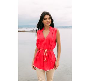 Mariel Fashion - Γυναικεία Μπλούζα MARIEL