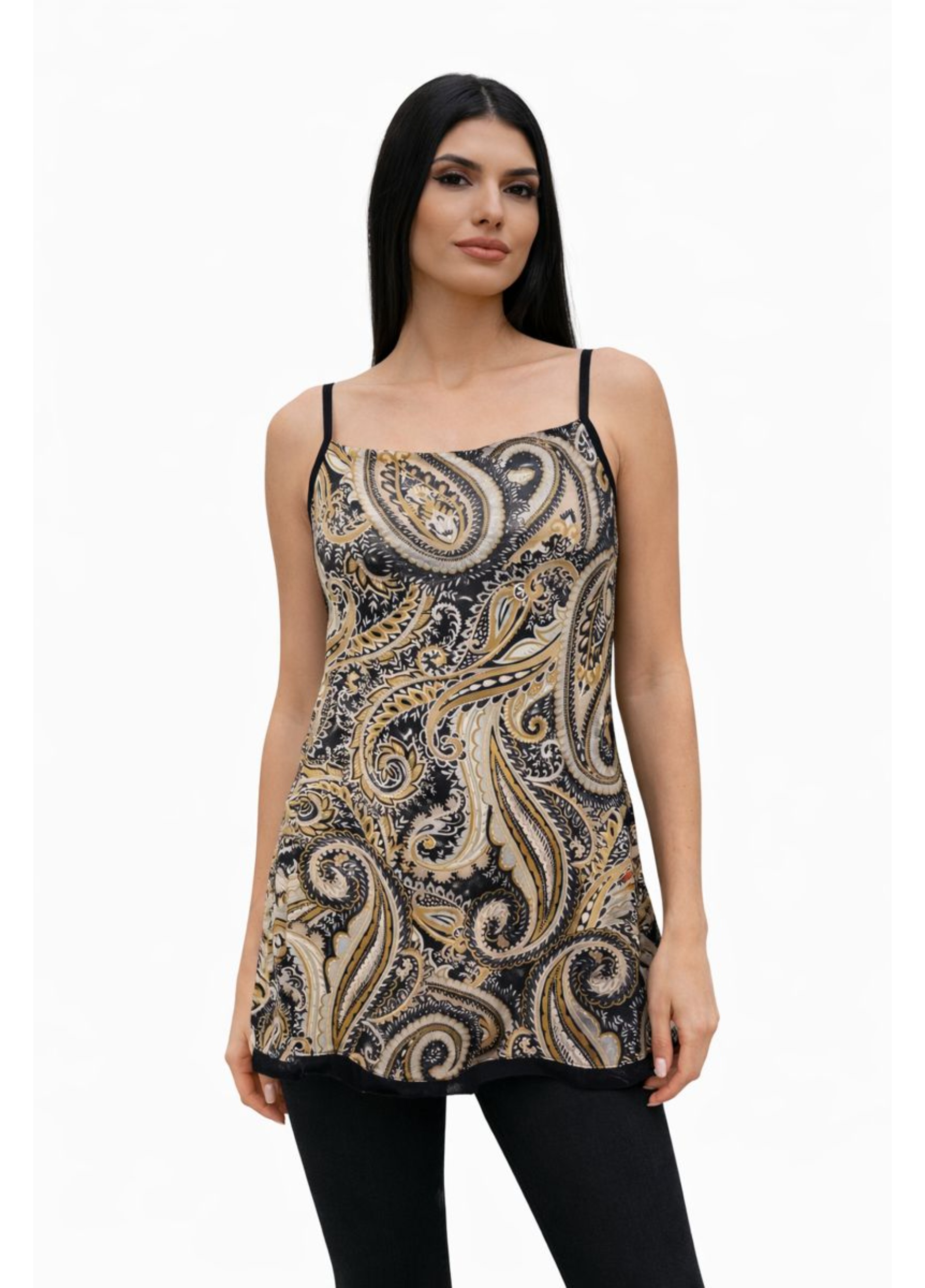 Mariel Fashion Mariel Fashion - Γυναικεία Μπλούζα MARIEL FASHION