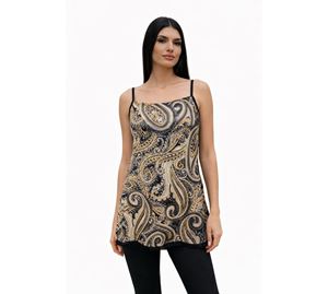 Mariel Fashion Mariel Fashion - Γυναικεία Μπλούζα MARIEL FASHION