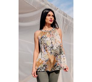 Mariel Fashion Mariel Fashion - Γυναικεία Μπλούζα MARIEL FASHION