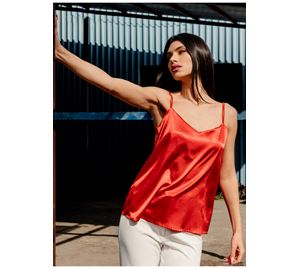 Mariel Fashion Mariel Fashion - Γυναικεία Μπλούζα MARIEL FASHION