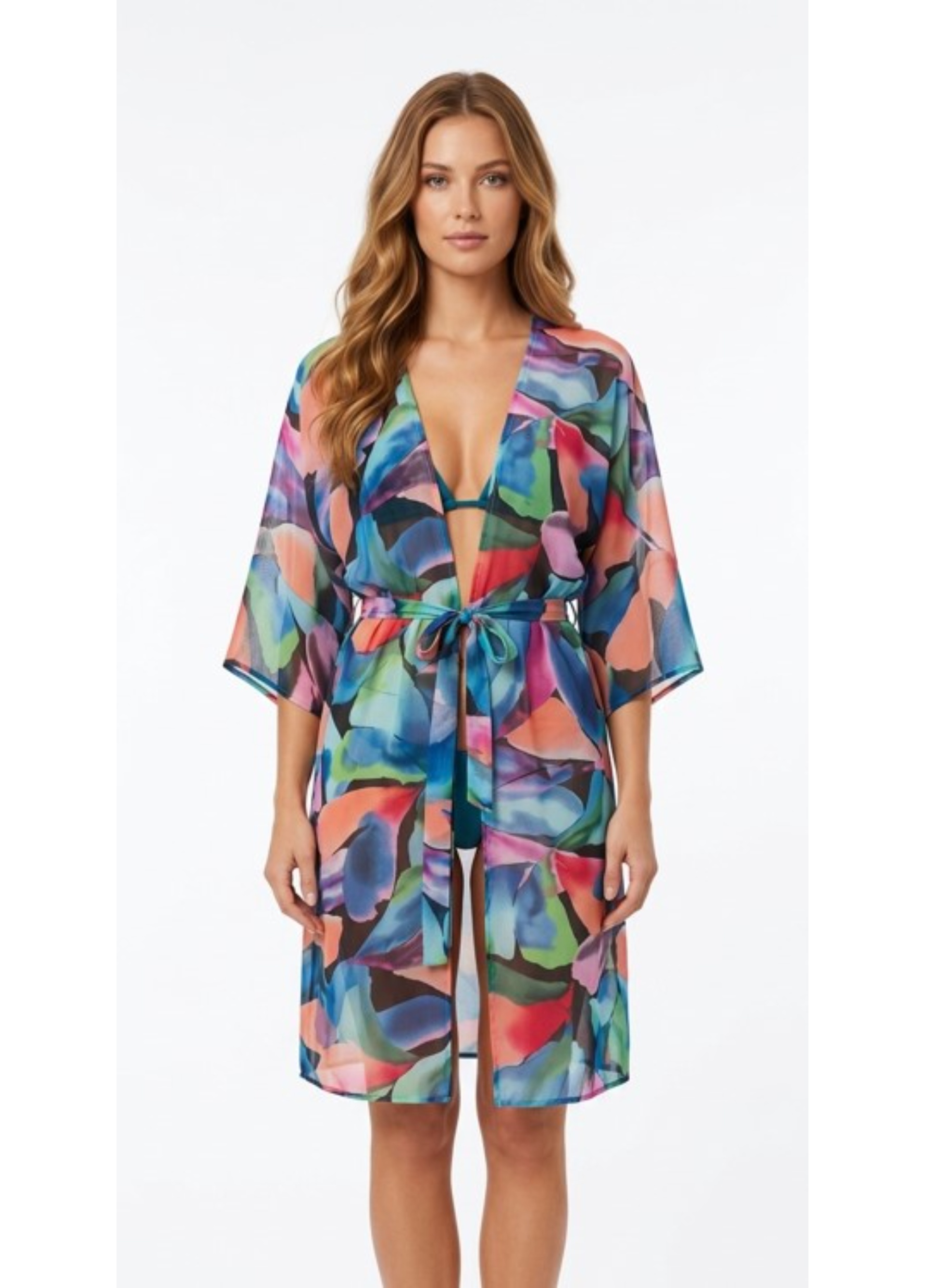 Mariel Fashion Mariel Fashion - Γυναικείο Τουνίκ MARIEL FASHION