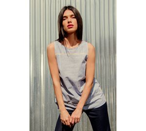 Mariel Fashion Mariel Fashion - Γυναικεία Μπλούζα MARIEL FASHION