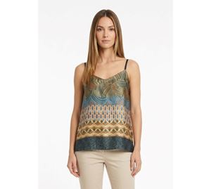 Mariel Fashion Mariel Fashion - Γυναικείο Τοπ MARIEL FASHION
