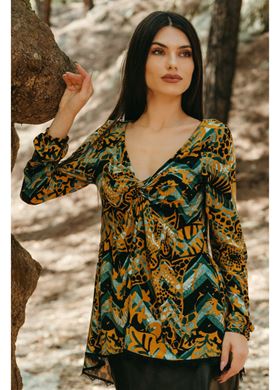 Γυναικεία Μπλούζα MARIEL FASHION