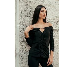 Mariel Fashion Mariel Fashion - Γυναικεία Μπλούζα MARIEL FASHION