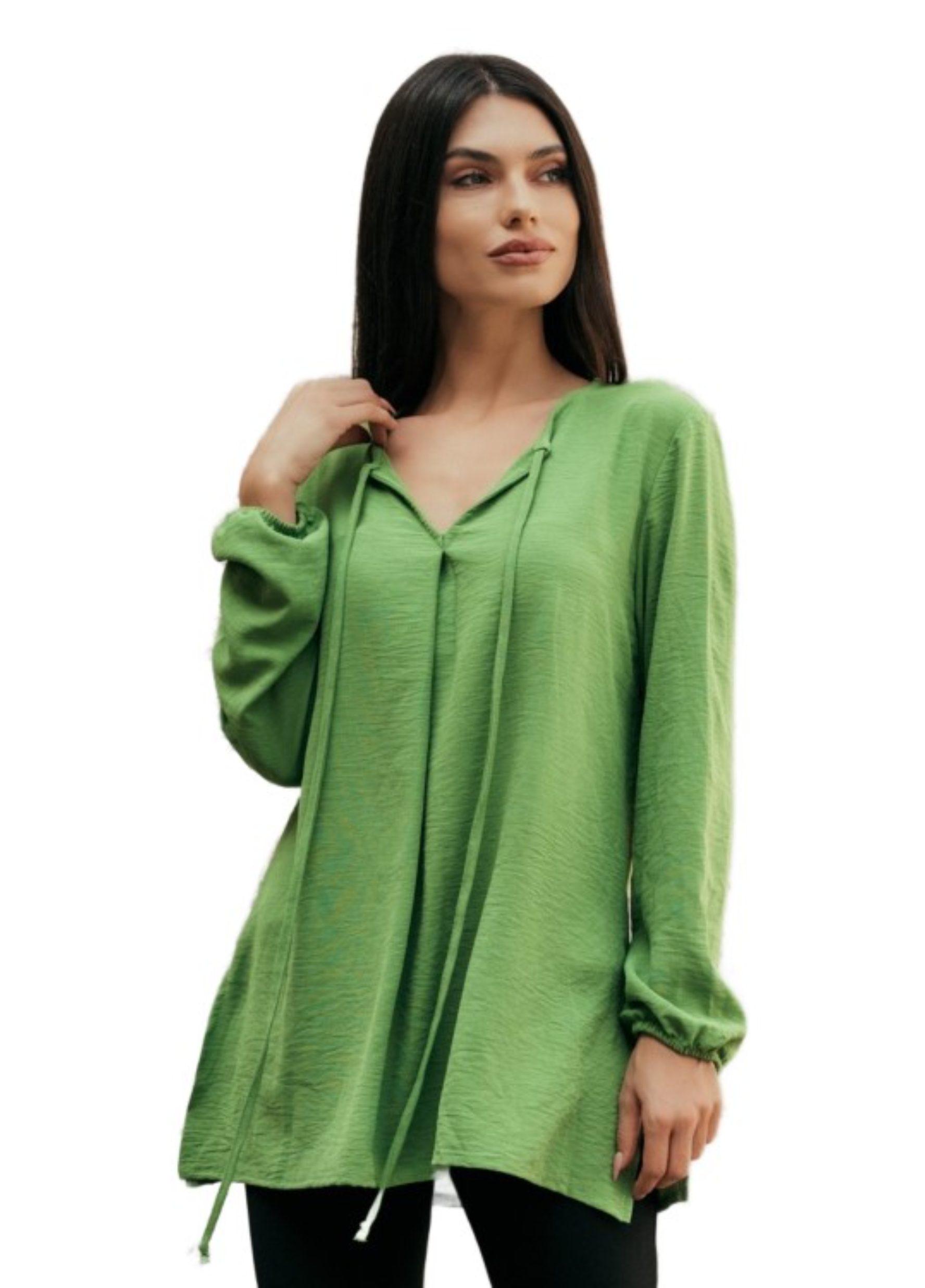Mariel Fashion Mariel Fashion - Γυναικεία Μπλούζα MARIEL FASHION