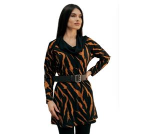 Mariel Fashion Mariel Fashion - Γυναικεία Μπλούζα MARIEL FASHION