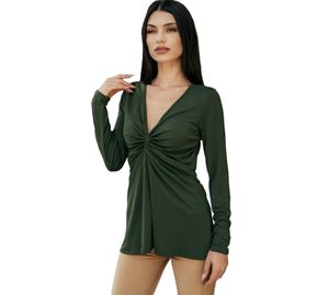 Mariel Fashion Mariel Fashion - Γυναικεία Μπλούζα MARIEL FASHION
