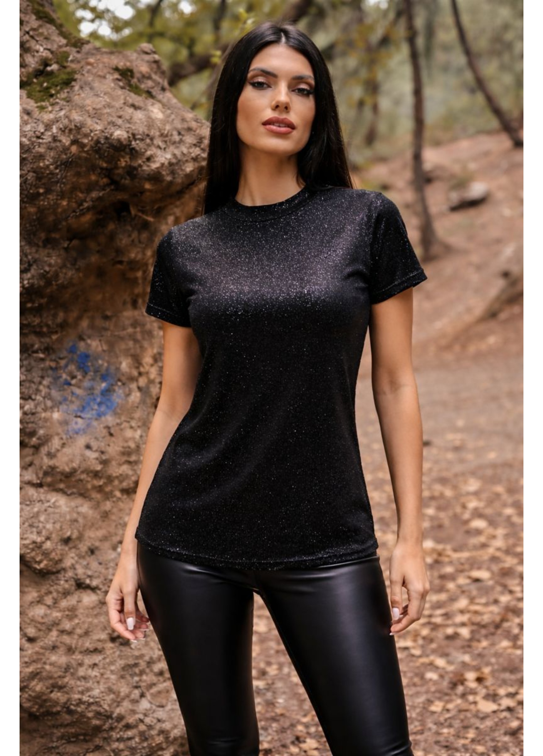 Mariel Fashion - Γυναικεία Μπλούζα MARIEL FASHION