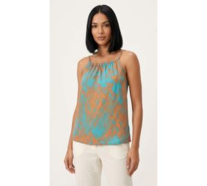 Mariel Fashion Mariel Fashion - Γυναικεία Τοπ Μπλούζα MARIEL FASHION